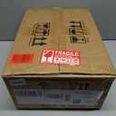 Modern Brass Pendant Lights Kitchen Island 2 Pack Glass Pendant Light Fixtures, 9.5'' Farmhouse Gold Pendant Light Kitchen Pendant Lighting Over Island for Sink, Bathroom, Bar,Dining Room