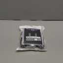 32nd Birthday Decorations for Men and Women, Black Blue Silver Happy Birthday Number 32 Balloons, Banner, Fringe Curtains Garland Kit - 32 Year Old Party Supplies