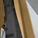 10FT Dust Barrier Poles Kit,Spring Retractable Zipper Wall Poles,Heavy-Duty Dust Barrier System with Patented Design,3-Section Telescopic Poles for Home Renovation,Construction Remodeling Projects