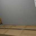 Metal Awning 52" x 31", Fixed Metal Window Awning for Door Entrance with Triangle Steel Frame, Front Door Awnings Canopy Exterior Weather Resistant for Balcony, Window, Porch, Patio, Rain Protection