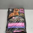 Purina Pro Plan Sensitive Skin and Sensitive Stomach Dog Food Lamb and Oat Meal Formula - 24 lb. Bag (24 Pound (Pack of 1)) BB 12/2026