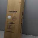 Extra Thick GAIALOOP 4 INCH Memory Foam Camping Mattress, Roll Up Floor Sleeping Mat Camp Cot Mattress Pad Travel Camping Couch Bed for Guest Adults Side Sleepers (Twin: 75*38*4", Lapis Blue)