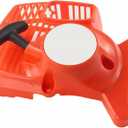 FS55 Recoil Pull Starter Assembly  Fit for Stihl FC55 FS38 FS45 FS46 FS55 FS55C FS55RC HL45 KM55 4140 Series Trimmer 41401904009