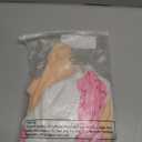 BQTQ 5 Pcs Basic Tank Tops for Women Undershirt Tank Top Sleeveless Under Shirts (Small, Black, White, Gray, Pink, Beige)