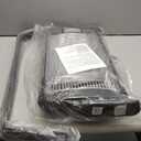 Comfort Zone CZQTV5M 750/1,500-Watt Ceiling Mounted Dual Quartz Radiant Heater with 90-Degree Adjustable Tilt, Metal Safety Grille, Overheat Protection (Hardware Included), Black