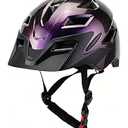 Bike Helmet, Toddler Youth Helmet for Boys Girls, S/M