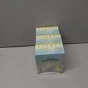 3 x White Noise Sound Machine - Gradient Mode Lumi Egg, Portable Sound Machine with Bluetooth, 26 Soothing Sounds, Night Light, Timer, Noise Canceling for Baby, Adults, Home, Travel & Nursery Gift