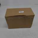 ECOMAID VF6000 5-Layer Pleated Replacement Filter Compatible with Ridgid 5-20 Gallon Wet Dry Vacuums WD5500 WD0671 WD6425 WD7000 WD1280 WD1851 WD1680 WD1956 RV2400A 1400RV RV2600B (2 Filters + 4 Bags)