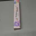 Large Family Photo Tree Wall Sticker 3D Peel and Stick Vinyl Photo Frame Tree Wall Decals Removable Quotes Leaf and Birds Wall Decor for Home Kids Bedroom Living Room Classroom Nursery (Right, Black)