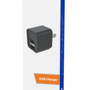 Zgear Dual Port 12W USB Fast Charger