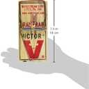 Victor M201 Rat Trap (Pack of 12)