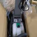 BISSELL Big Green Professional Carpet Cleaner with XL DirtLifter PowerBrush, 9-inch Long Reach Hose, 6-inch Tough Stain Tool, Includes BISSELL PRO MAX Formula with Stain Protect Technology