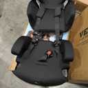 Graco Tranzitions 3-in-1 Harness Booster Car Seat, Forward Facing Car Seat, Highback, to Backless Booster, Proof, Manufacturing date: 4/11/2026