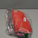 Outward Hound Dawson Swim Dog Life Jacket, High-Performance Neoprene Dog Life Vest for Swimming, Boating, and Water Safety, Large, Red (Large (Chest Girth: 28"-32"))