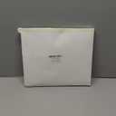 Magimack Family Passport Holder for Travel, RFID Blocking Travel Document Organizer with Flexible Carrying Style, Portable Passport Wallet and Essentials for Trip (Grey)