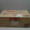 Huggies Size 4 Diapers, Skin Essentials Baby Diapers, Size 4 (22-37 lbs), 150 Count (6 Packs of 25)