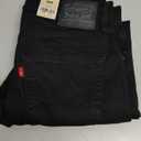 Levi's Men's 512 Slim Taper Fit Jeans (32W x 30L, (New) Native Cali - Stretch)