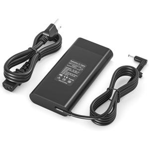 200W Charger for HP Victus 15 16 15-FA 15-fb 16-e 16-d 16-s 16-r 15-fb2063dx fb1013dx fb2082wm 15-fa1029nr Gaming Laptop M31368-002 TPN-DA10 LA21 ADP-200HB B L74881 L15537 L73385-001 L00818-850