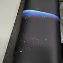 llano Gaming Laptop Cooler, V12 Laptop Cooling Pad Stand with 5.5inch Fan, Fast Cooling Computer Laptop 15.6-21in, Adjustable Speed, Touch Control, 3-Port USB A, A Mouse Pad Included