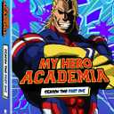 My Hero Academia: Season Two - Part One [Blu-ray]