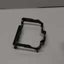 SmallRig Z 8 Camera Cage for Nikon Z 8, Anti-Twist Design and Aluminum Alloy Full Camera Cage, with Quick Release Plate for Arca-Swiss for Bird Shooting, Sports Shooting, Commercial Filming 3940