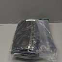 Ihaapsi Baby Piddle Pad- Fully Waterproof Toddler Liner & Seat Protector Compatible with Car Seat Stroller with 3D Breathable Material-360 Degree Protection (Blue 2PCS)