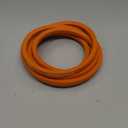 954-04252 Drive Belt/Kevlar Cord / 1/2" x 84 1/2" - Compatible with Troy Bilt MTD 754-04252 954-04252 Yardman Huskee CLT42H LT542H LT2500 LT4216 T2100