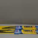 Rain-X 820145 WeatherBeater Wiper Blades, 26" and 18" Windshield Wipers (Pack of 2), Automotive Replacement Windshield Wiper Blades That Meet Or Exceed OEM Quality And Durability Standards