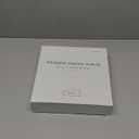 Beautiful Linen Wedding Photo Album For 4x6 Pictures - Safely Holds Up To 200 Photos of Unique Wedding Memories - Perfect Large Photo Book To Store All Pictures of Treasured Family or Baby Moments (Beige)