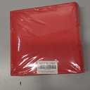 Cherrich Small Photo Album 4x6 100 Pockets with Writing Space Linen Cover Picture Book Holds 4x6 Photos for Wedding, Baby, Family, Graduation