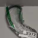 40 Series Torque Converter Belt Aftermarket Replacement Accessory Fit for Go Kart Comet 203785A 203785 MANCO 12346 Reinforced Go Cart Drive Belt.