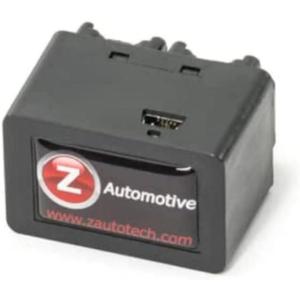 Z Automotive Tazer Programmer fits 2018 2024 Ram 1500 DT & 2021 2024 Ram TRX | Customize Over 65 Vehicle Settings | Advanced Lighting Options