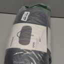 KIWIHOME Carrying Case for PlayStation Portal Accessories, Odorless Hard Felt Protective Shell, Lightweight Travel Storage Handbag with Retractable Silicone Handle for PS5 Portal