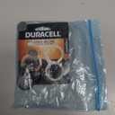 Duracell 2032 Lithium Battery, 4 Count (Pack of 1), Child Safety Features, Key Fob, CR2032 3V Cell