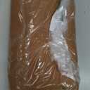 NICETOWN Blackout Curtains for Living Curtains, Gold Brown, 2 Panels, 42 by 84, Room Darkening Window Curtain Panels, Easy-Care Solid Thermal Insulated Draperies/Drapes for Daughter Room