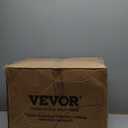 VEVOR Sand Filter Pump for Above Ground Pool, 12 in, 3000 GPH, 1/2 HP Swimming Pool Sand Filter Pump System, Krystal Clear with 6-Way Multi-Port Valve & Strainer Basket, Easy Installation for Pools