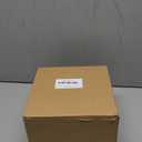 Wedding Bouquets for Bride Bridesmaid, White Champagne Artificial Roses Flowers with Ribbon Bow for Wedding Prom Church Decoration, Ceremony, Anniversary (8in)