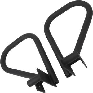 Dip Attachment, Strong Hold, Adjustable Multigrip Dip Attachment, Easy to Install for Training
