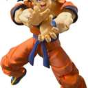Son Goku -A Saiyan Raised On Earth- Dragon Ball Z