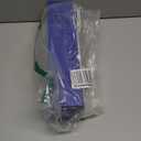 LENRUE Computer Speakers,PC Speakers for Desktop,Wired USBPowered Soundbar for Computer with 10W Stereo Sound and Colorful Light,PlugnPlay (A39PRO /Black)