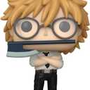Funko Pop Denji Chainsaw Man Exclusive 1767