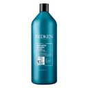 Redken Extreme Length Biotin Shampoo For Longer Hair Promotes Healthy Hair Growth, Strengthens Damaged Hair, Prevents Hair Breakage, Infused With Biotin