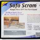 High Tech Pet Sofa Scram Pad Pet Deterrent by High Tech Pet Products