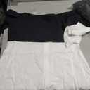 Black and White Dress M