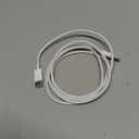 Apple USB-C to Lightning Cable (1 m): Fast and Convenient Charging, Lightning to USB-C or Thunderbolt 3