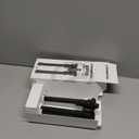 Magpul Rifle Bipod Gun Rest for Hunting and Shooting (Black)