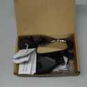 Adjustable Handlebar Bike Mirror, Shatterproof HD Glass Lens, Universal Fit Rearview Bicycle Mirrors, 360 Rotatable, Compatible with Mountain Bikes, E-Bikes, Road Bikes(1 Pair)