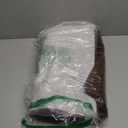 Muddy Mat Shown on TV  Super Absorbent Door Mat Indoor, Microfiber Quick Dry Chenille Entryway Rug, Non-Slip Front Door Mat, Indoor Mats for Entryway, Machine Washable Pet Rug, Brown 24"x36"