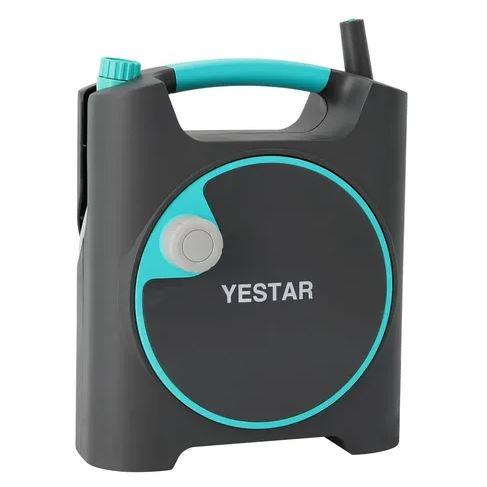 Yestar MicroHose Reel Set 10M