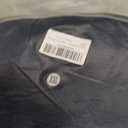 Dog Calming Hoodie Vest, Breathable Anxiety Jacket with Head Cover for Anxiety Relief and Ear Protection, Adjustable Harness with Soft Hoodie for Dogs (Navy, X-Small)